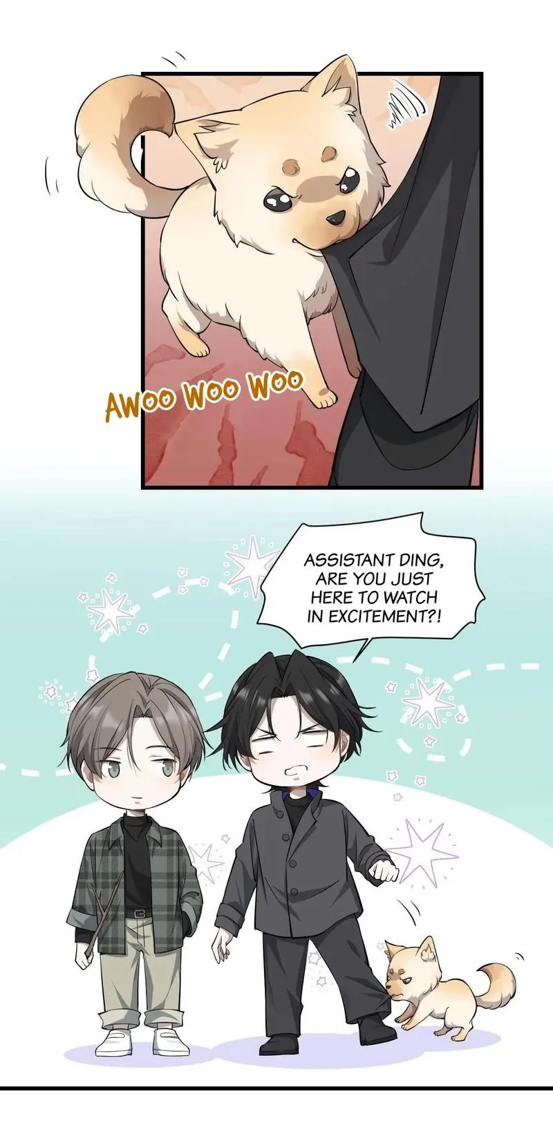 Read Aesthetic Formula chapter 8 image 18 on Lezhin