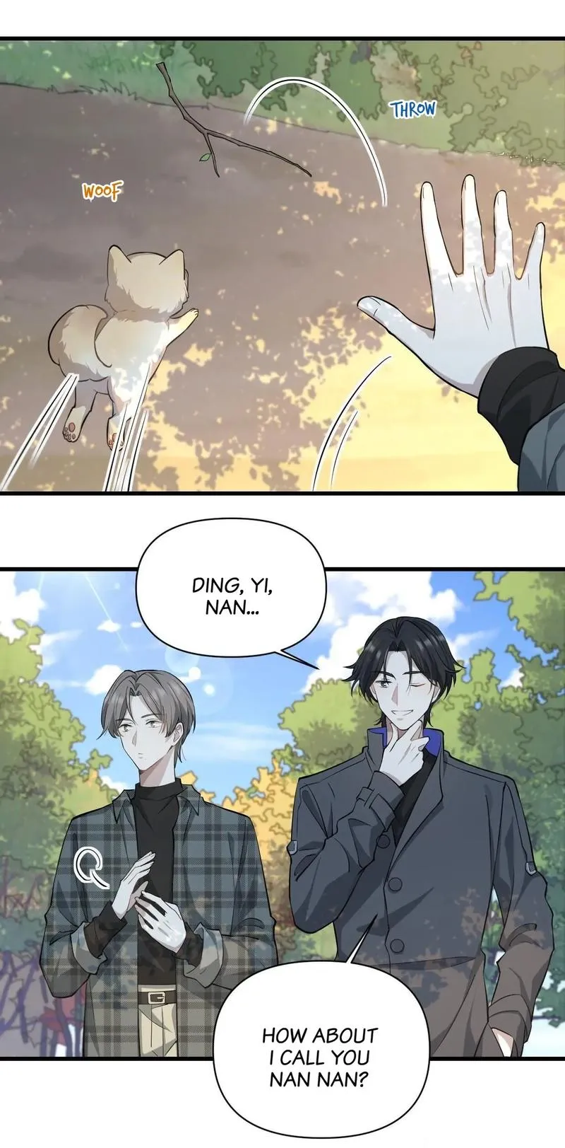 Read Aesthetic Formula chapter 8 image 22 on Lezhin