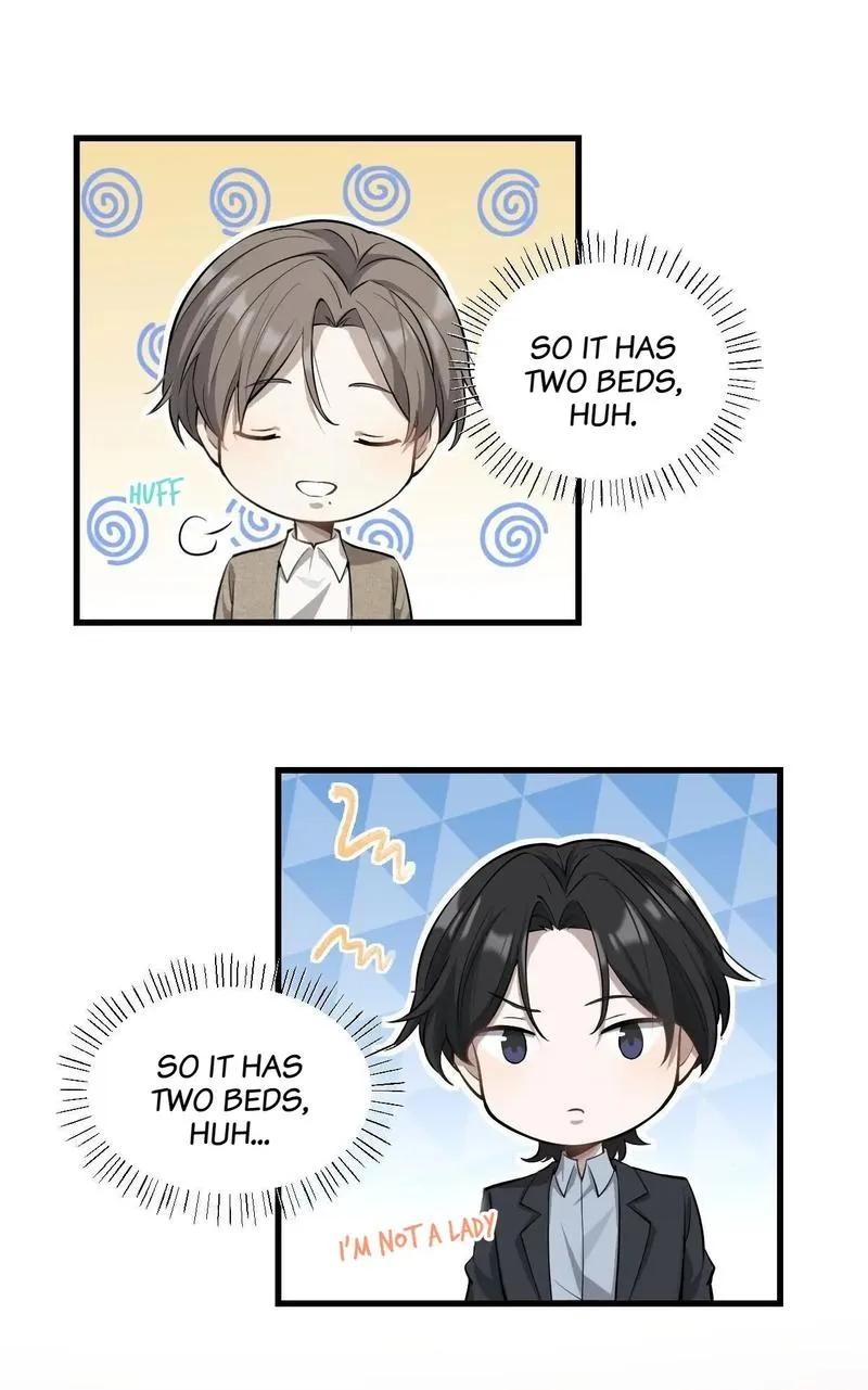 Read Aesthetic Formula chapter 8 image 3 on Lezhin
