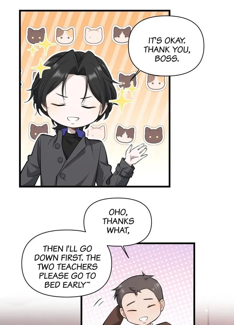 Read Aesthetic Formula chapter 8 image 30 on Lezhin