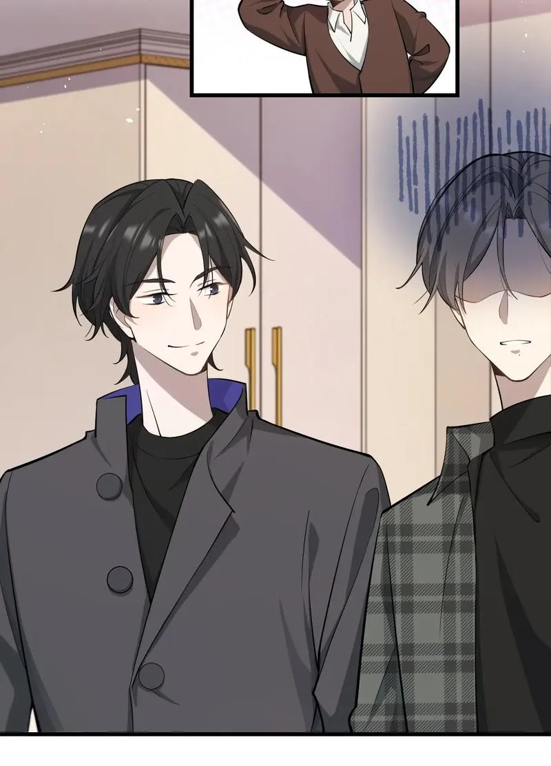 Read Aesthetic Formula chapter 8 image 31 on Lezhin