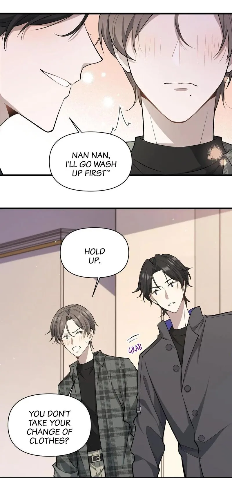 Read Aesthetic Formula chapter 8 image 32 on Lezhin
