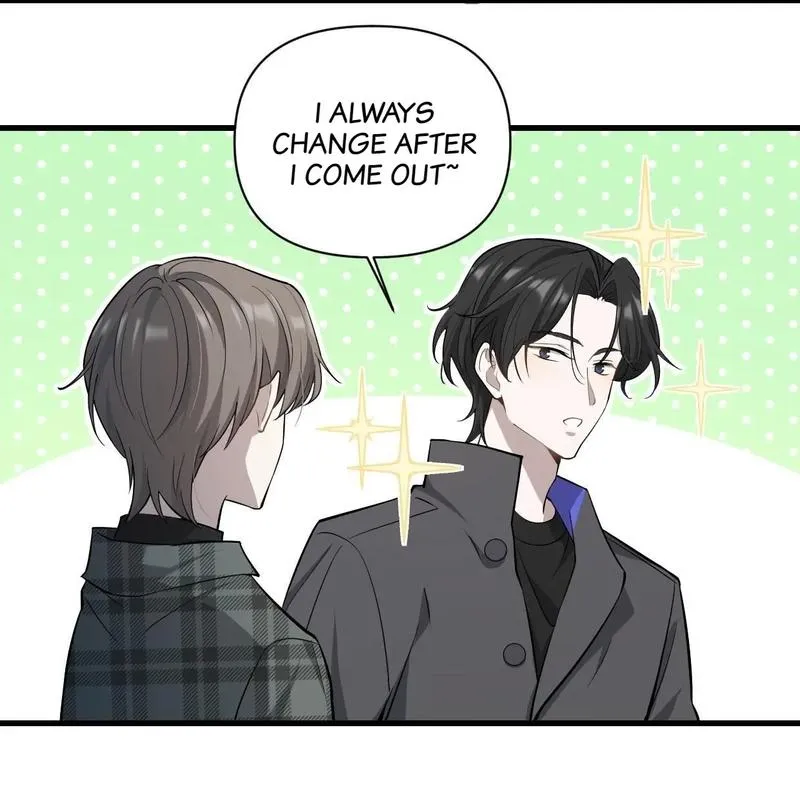 Read Aesthetic Formula chapter 8 image 33 on Lezhin