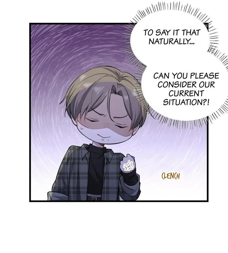 Read Aesthetic Formula chapter 8 image 34 on Lezhin