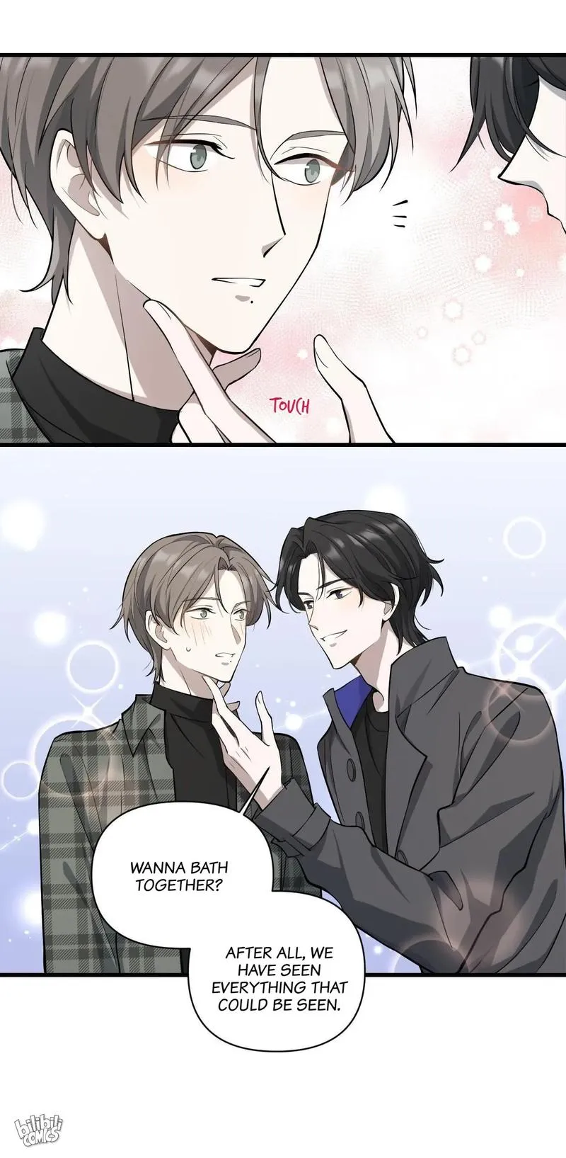 Read Aesthetic Formula chapter 8 image 35 on Lezhin