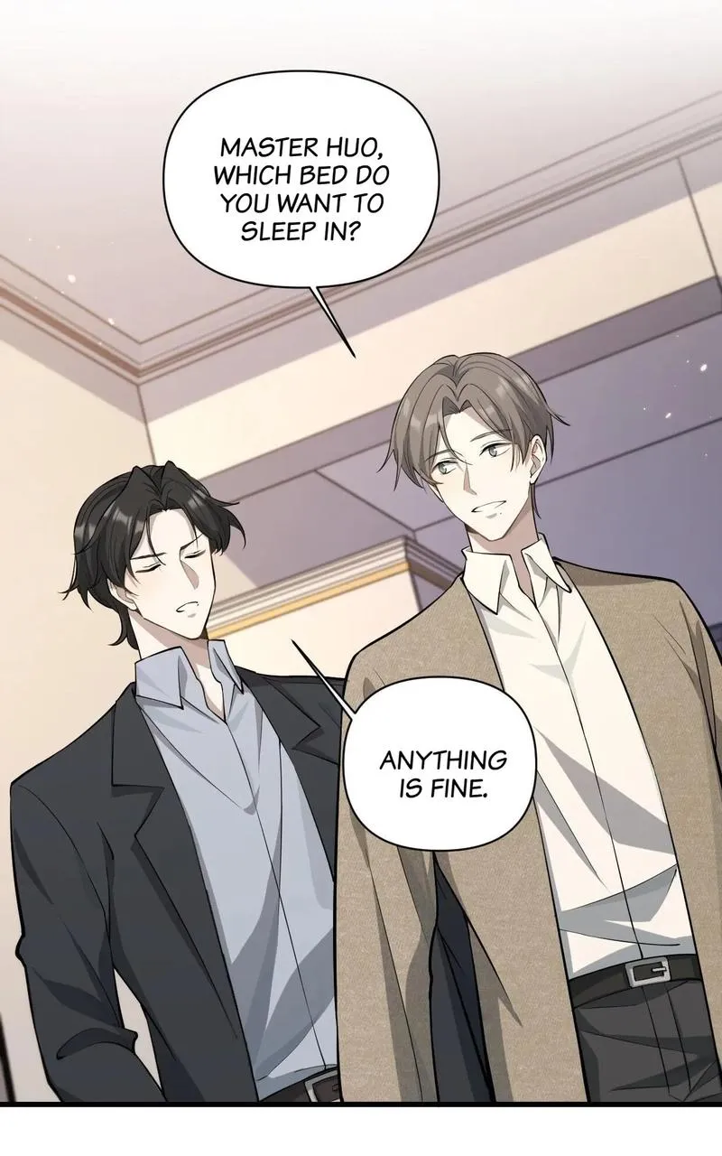 Read Aesthetic Formula chapter 8 image 4 on Lezhin