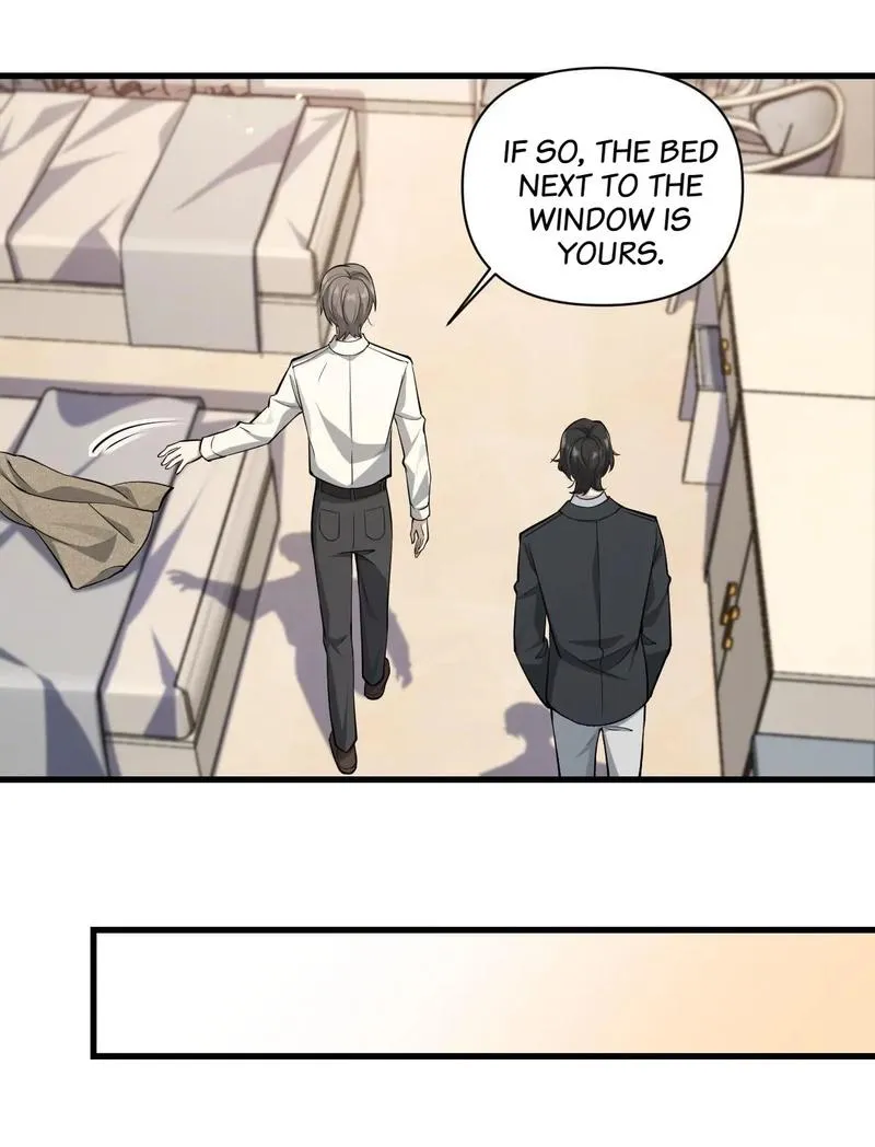 Read Aesthetic Formula chapter 8 image 5 on Lezhin