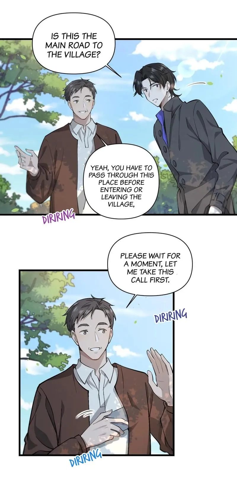 Read Aesthetic Formula chapter 8 image 9 on Lezhin
