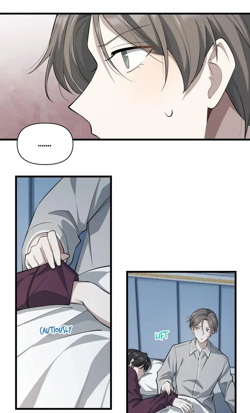 Read Aesthetic Formula chapter 9 image 12 on Lezhin