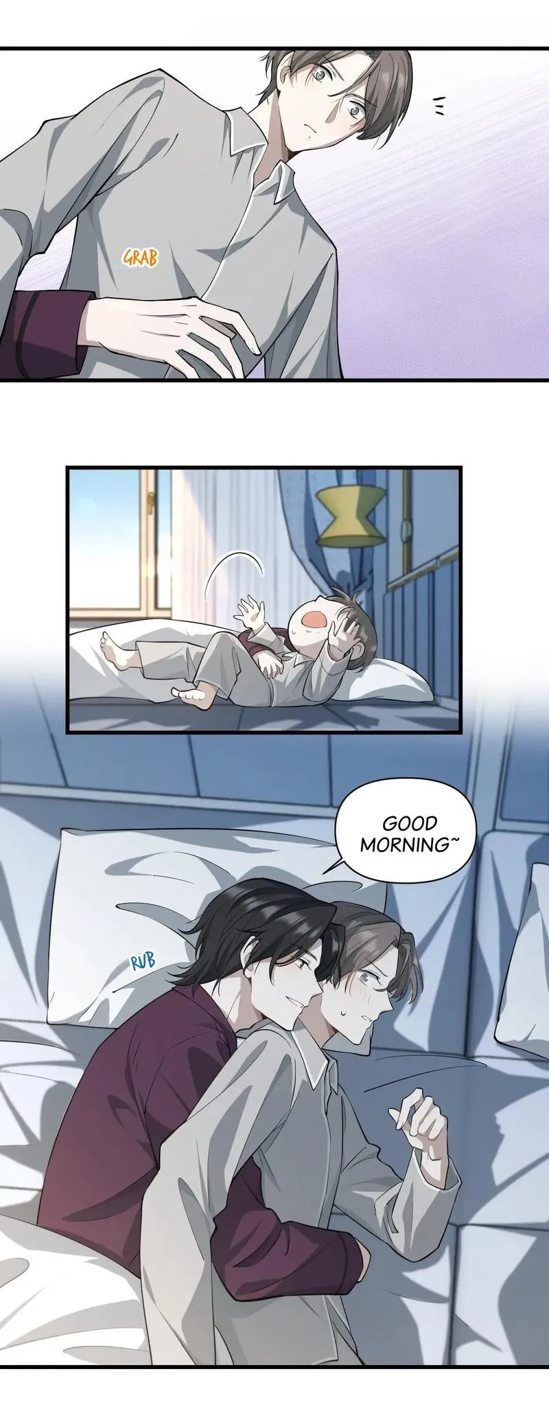 Read Aesthetic Formula chapter 9 image 14 on Lezhin