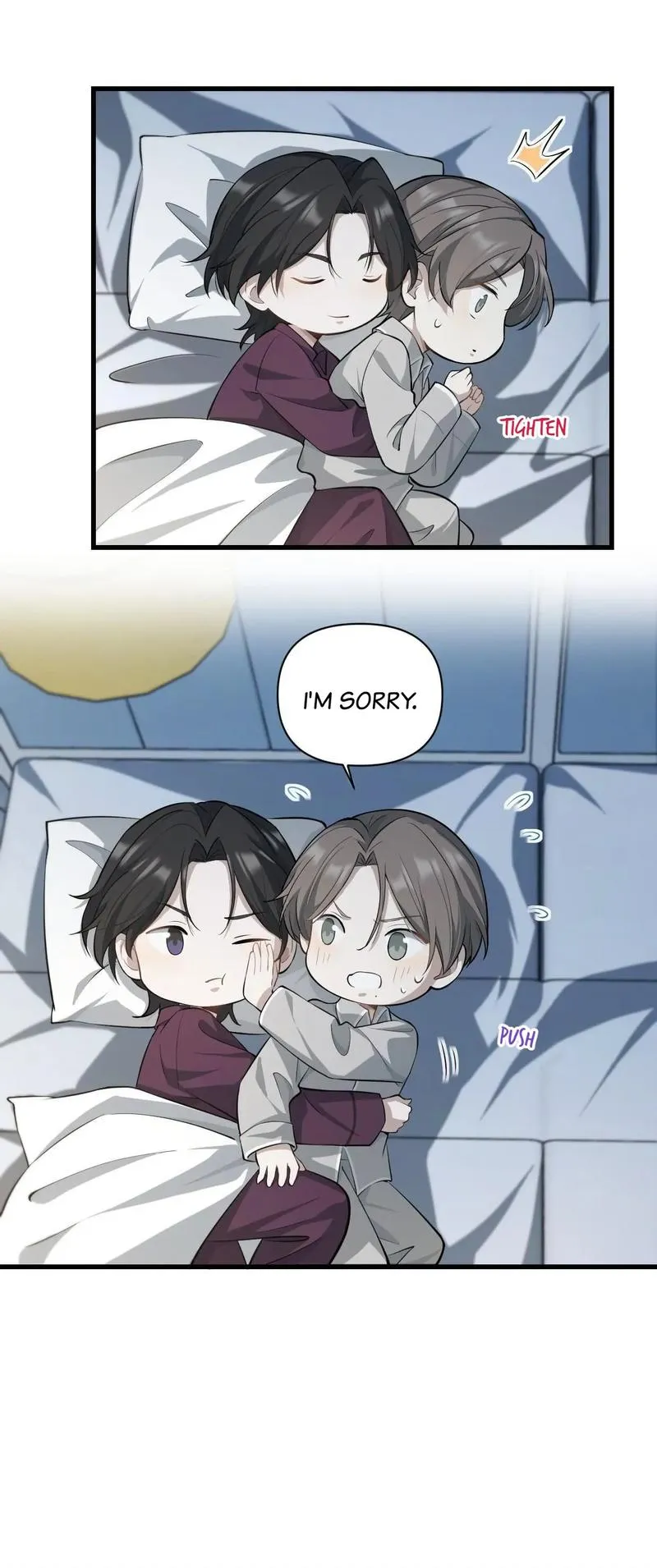 Read Aesthetic Formula chapter 9 image 17 on Lezhin