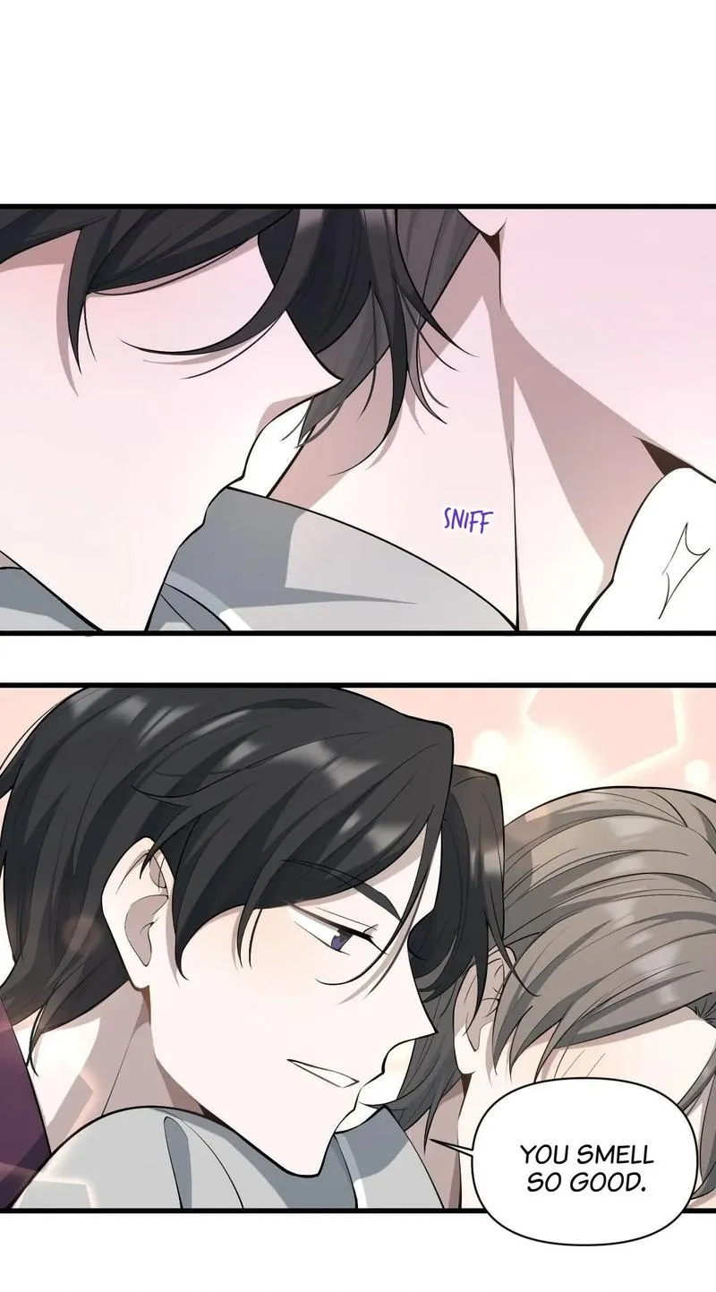 Read Aesthetic Formula chapter 9 image 18 on Lezhin