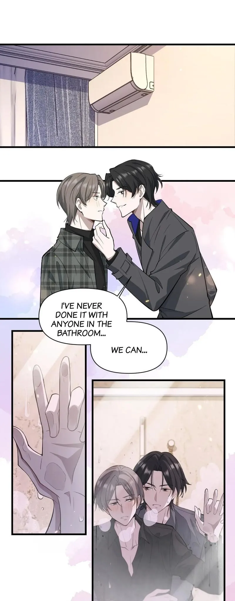 Read Aesthetic Formula chapter 9 image 2 on Lezhin
