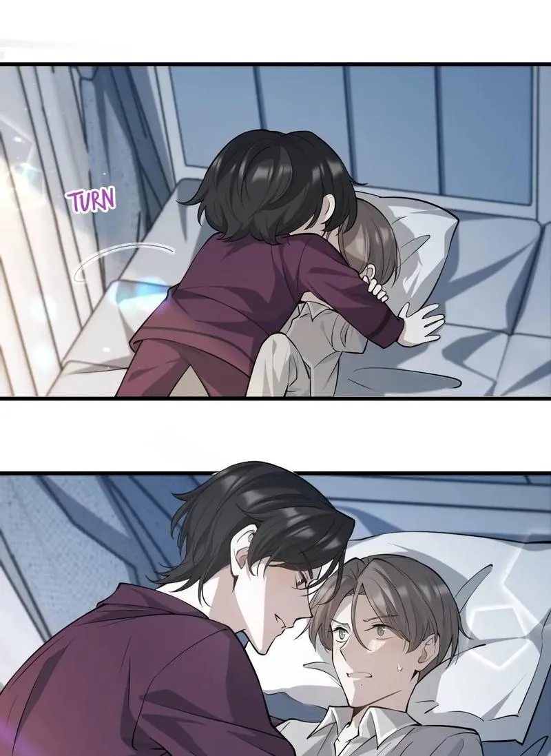Read Aesthetic Formula chapter 9 image 21 on Lezhin