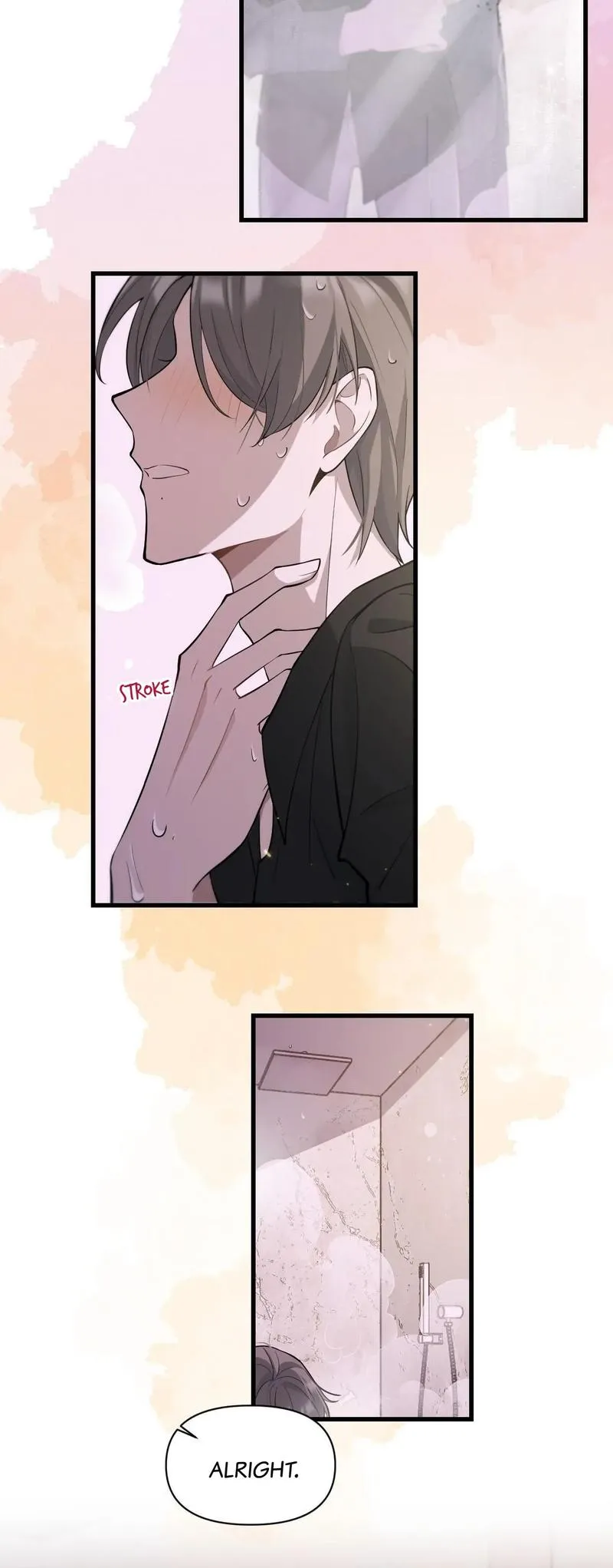 Read Aesthetic Formula chapter 9 image 3 on Lezhin