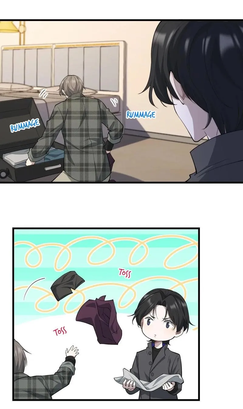 Read Aesthetic Formula chapter 9 image 5 on Lezhin
