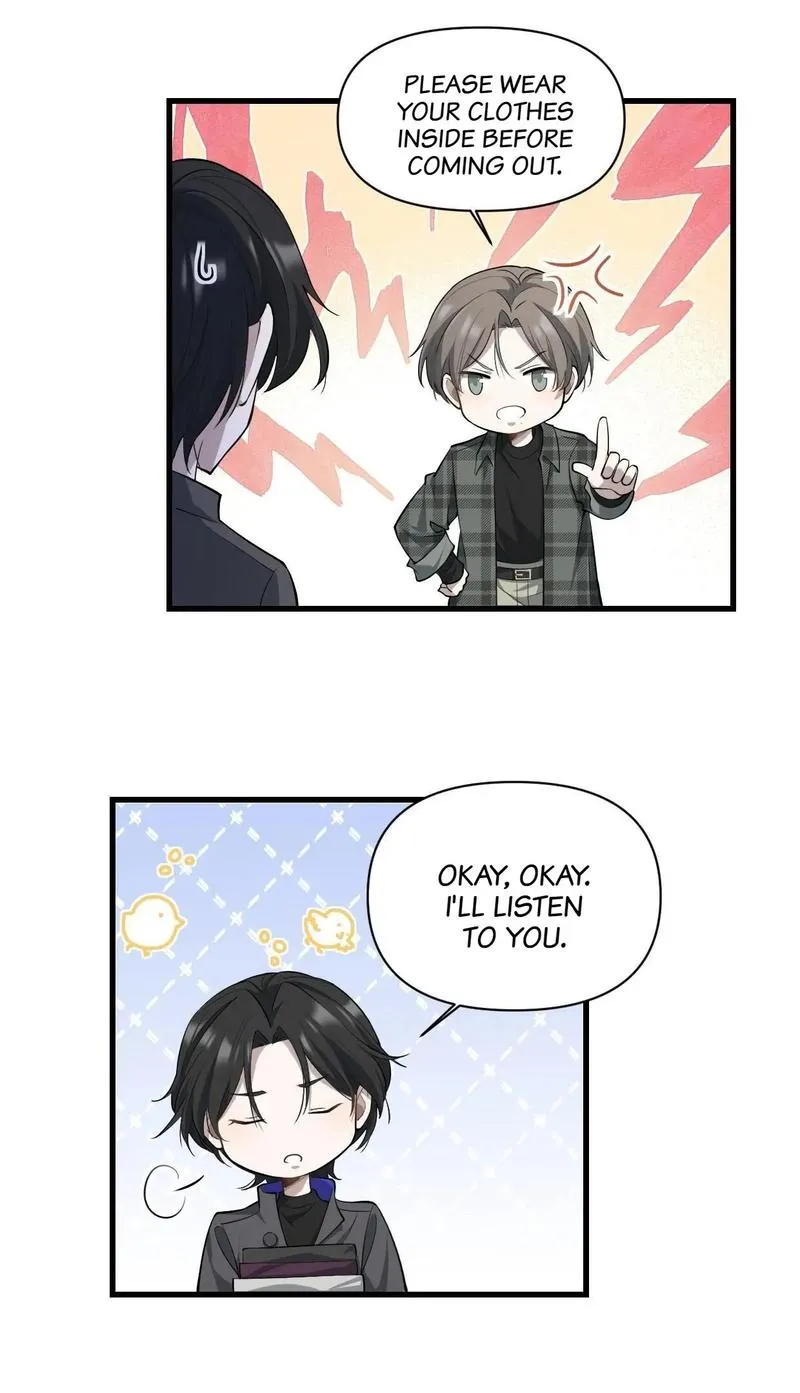 Read Aesthetic Formula chapter 9 image 6 on Lezhin