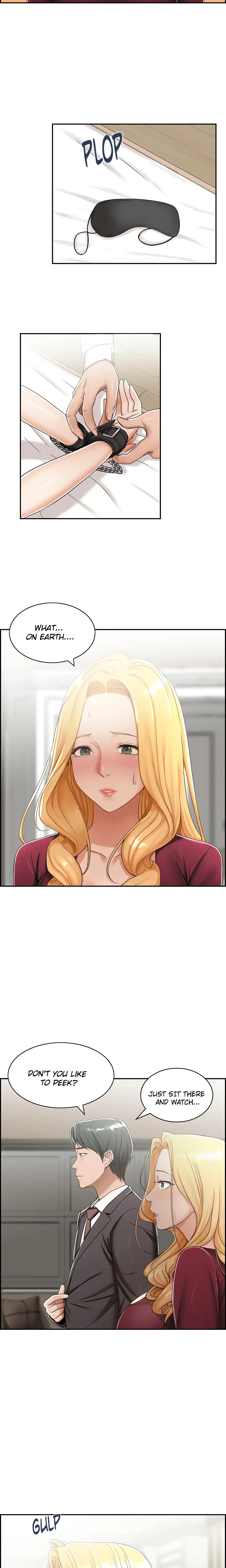 Read Affair Trade chapter 0 image 10 on Lezhin
