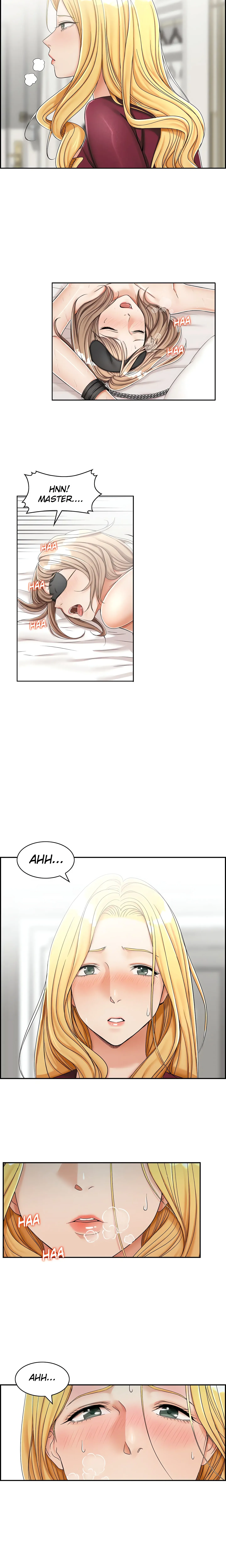 Read Affair Trade chapter 0 image 11 on Lezhin