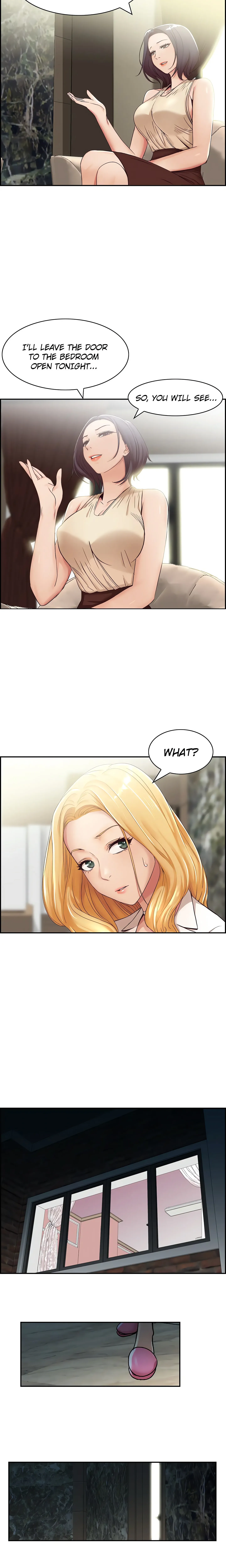 Read Affair Trade chapter 0 image 3 on Lezhin