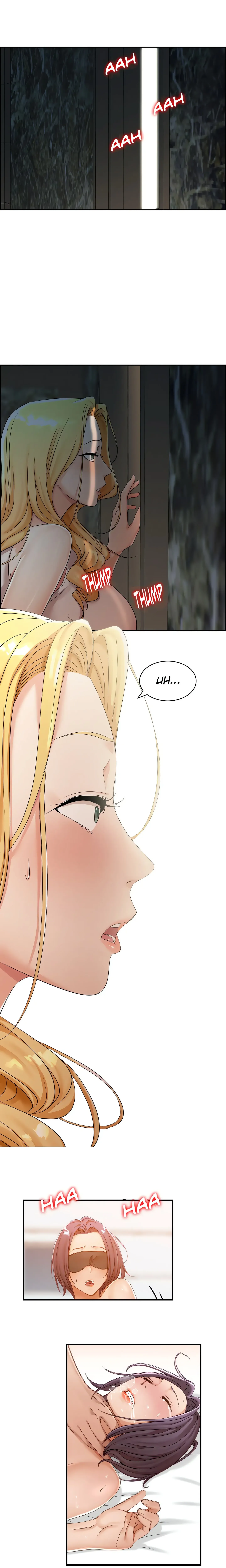 Read Affair Trade chapter 0 image 4 on Lezhin