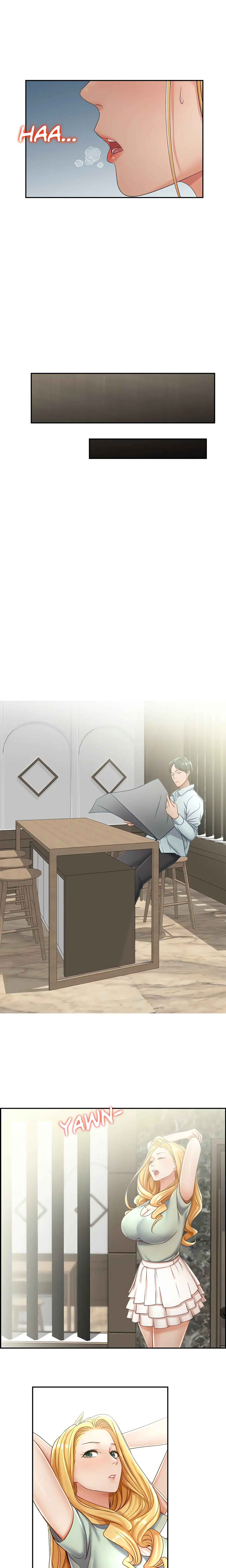 Read Affair Trade chapter 0 image 5 on Lezhin