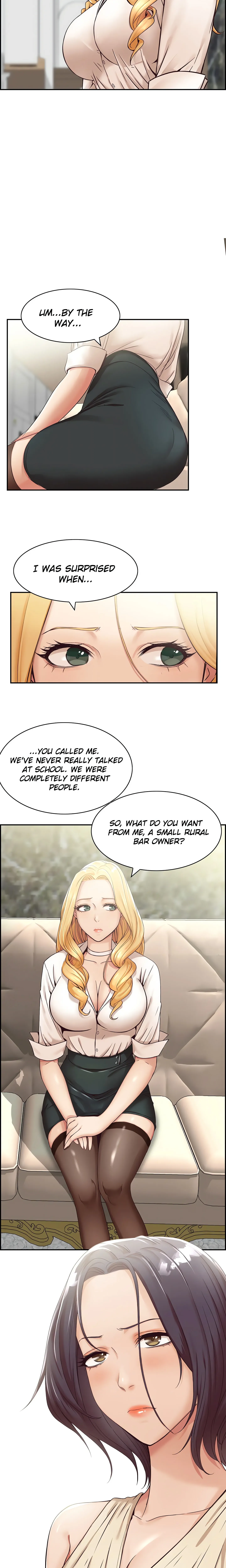 Read Affair Trade chapter 1 image 1 on Lezhin
