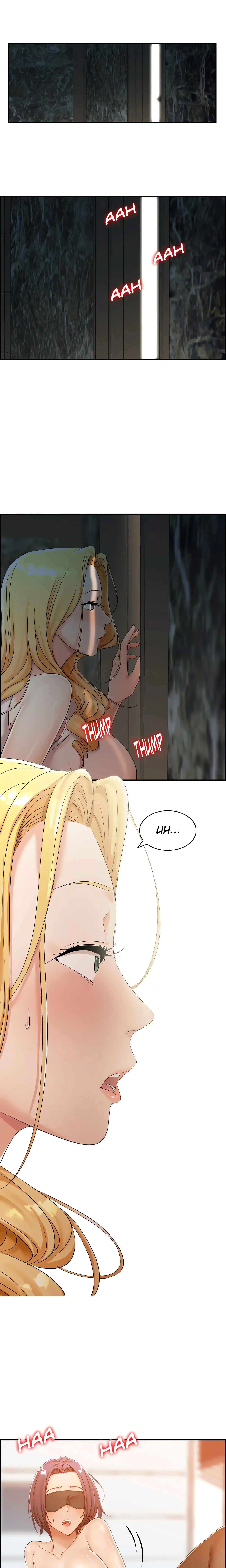 Read Affair Trade chapter 1 image 12 on Lezhin
