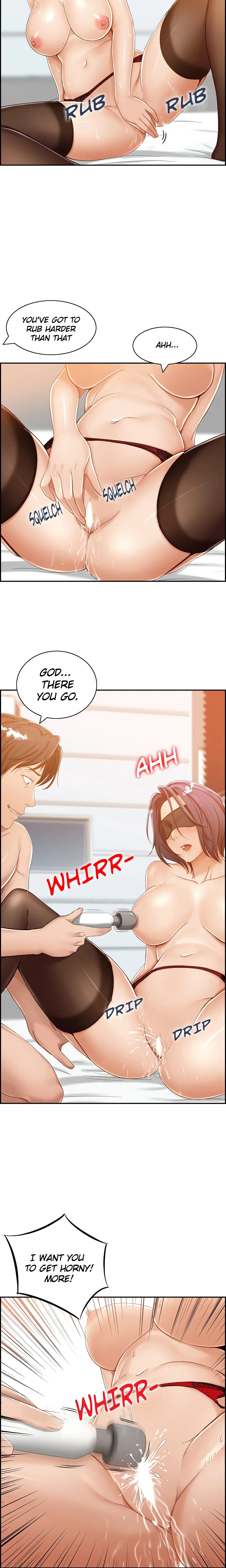 Read Affair Trade chapter 1 image 13 on Lezhin