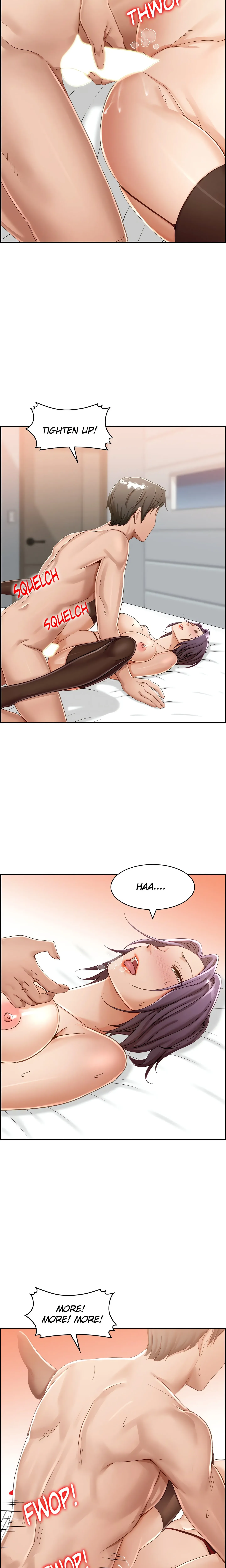 Read Affair Trade chapter 1 image 20 on Lezhin