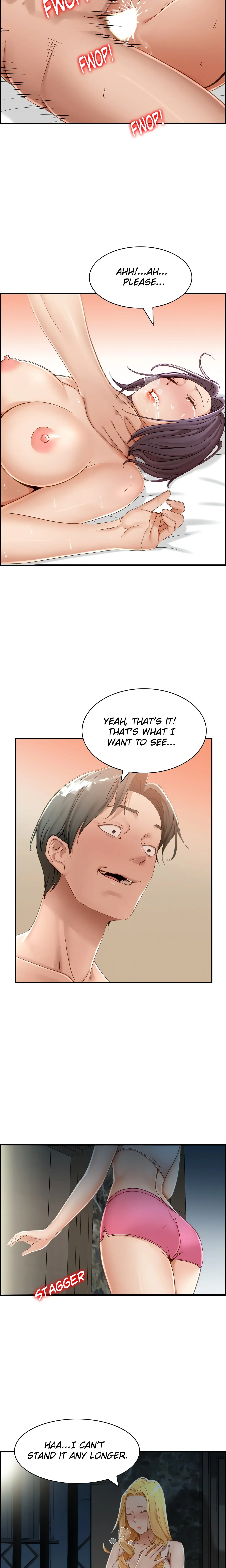 Read Affair Trade chapter 1 image 21 on Lezhin