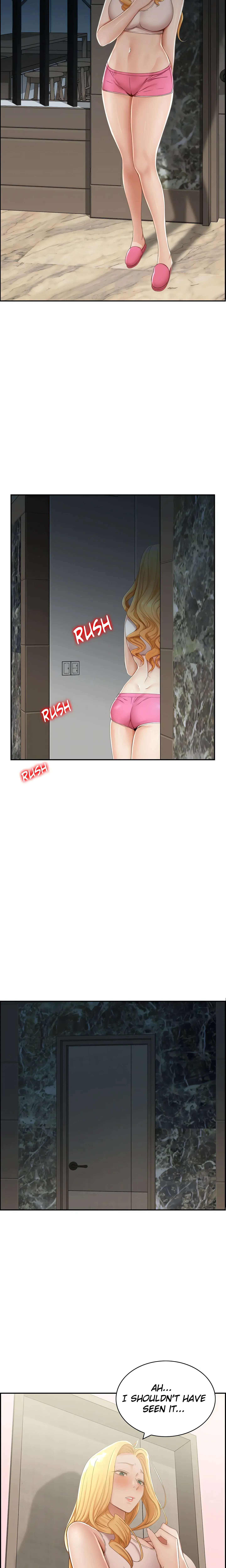 Read Affair Trade chapter 1 image 22 on Lezhin