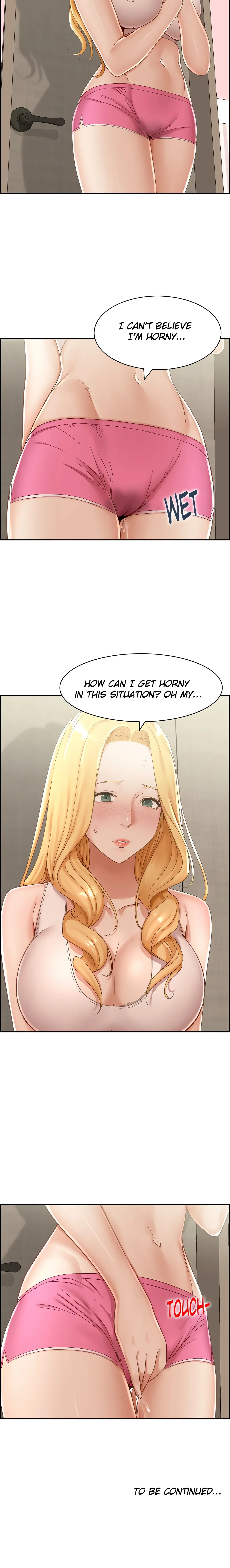 Read Affair Trade chapter 1 image 23 on Lezhin