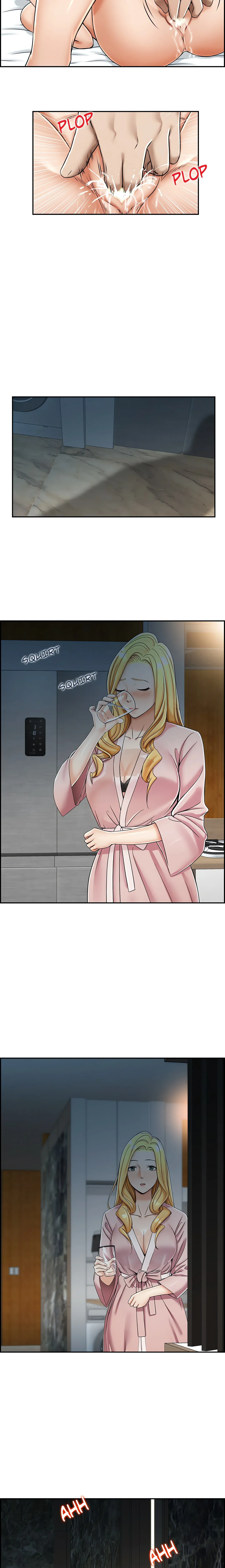 Read Affair Trade chapter 10 image 14 on Lezhin
