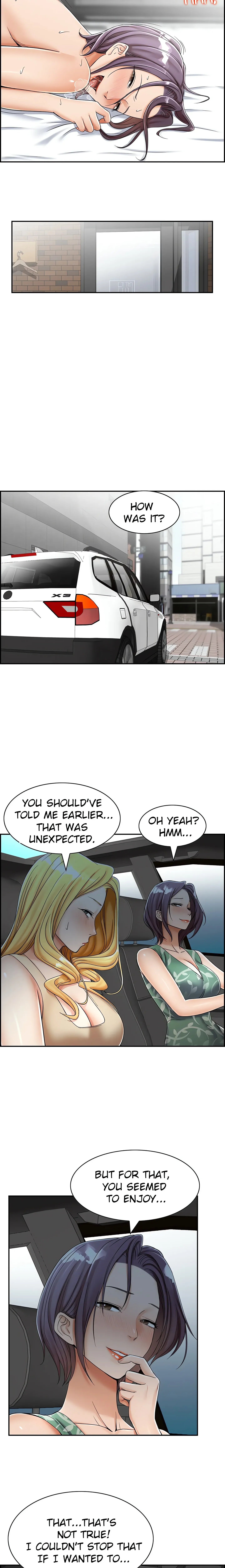 Read Affair Trade chapter 10 image 3 on Lezhin