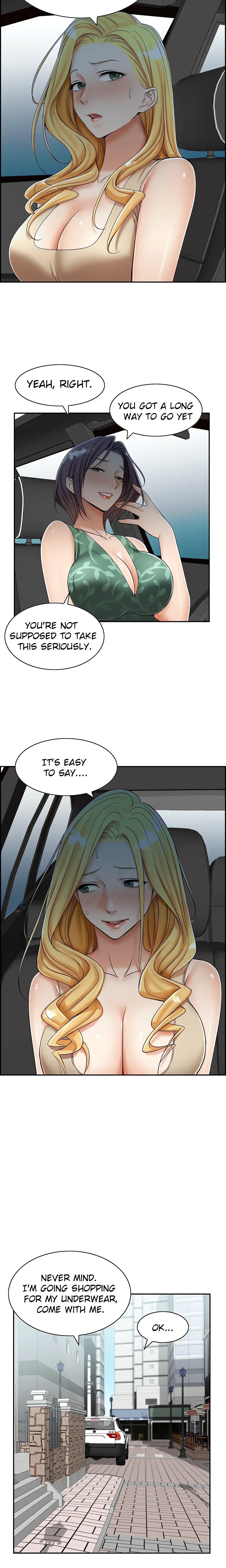 Read Affair Trade chapter 10 image 4 on Lezhin
