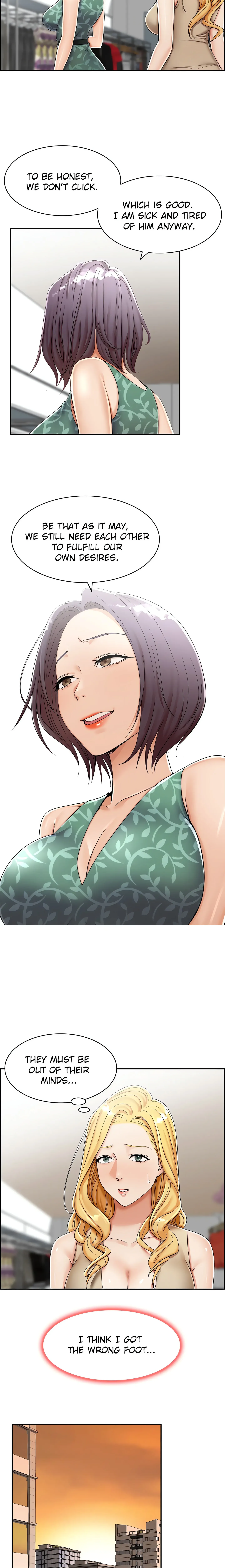 Read Affair Trade chapter 10 image 7 on Lezhin