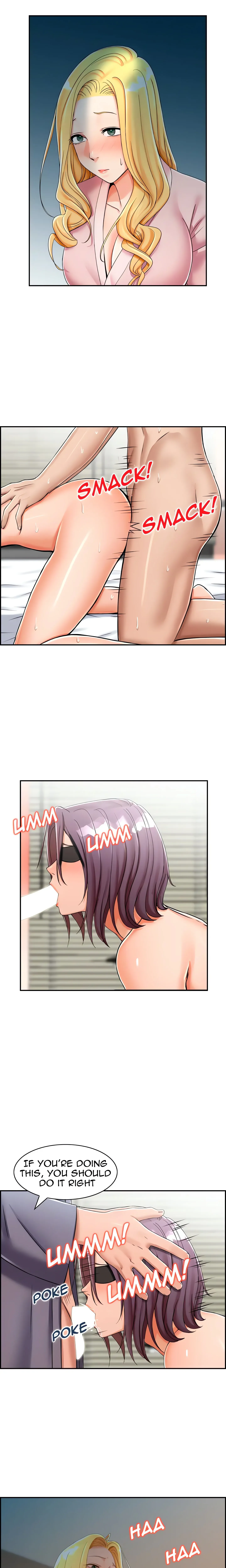 Read Affair Trade chapter 11 image 6 on Lezhin