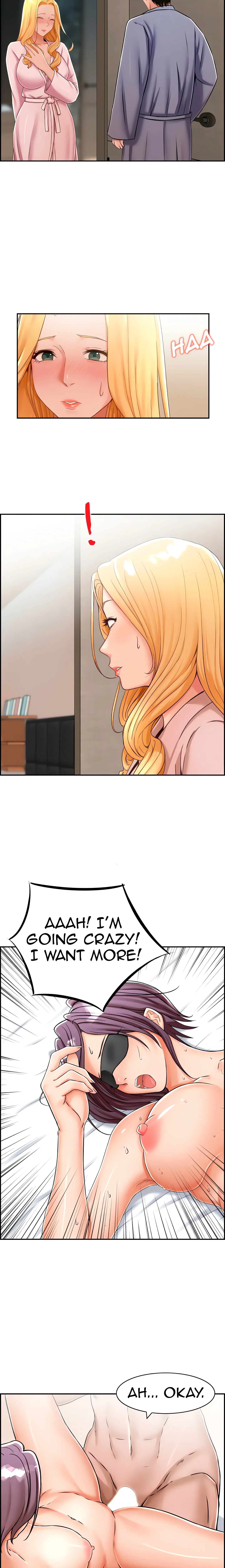 Read Affair Trade chapter 11 image 9 on Lezhin