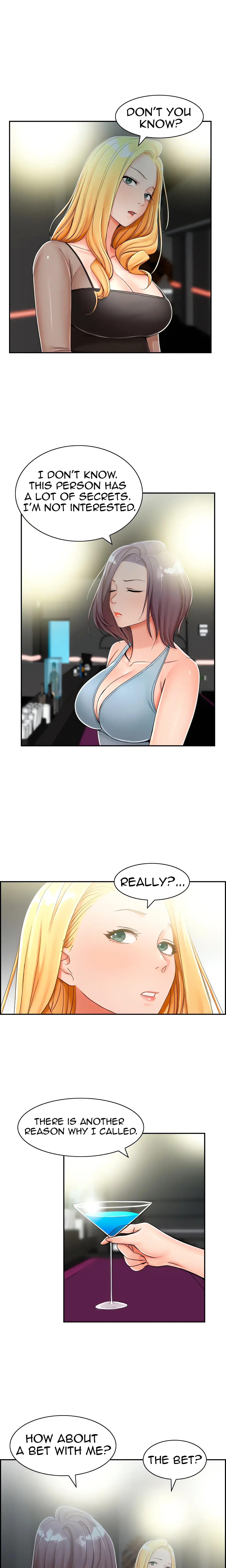 Read Affair Trade chapter 12 image 12 on Lezhin
