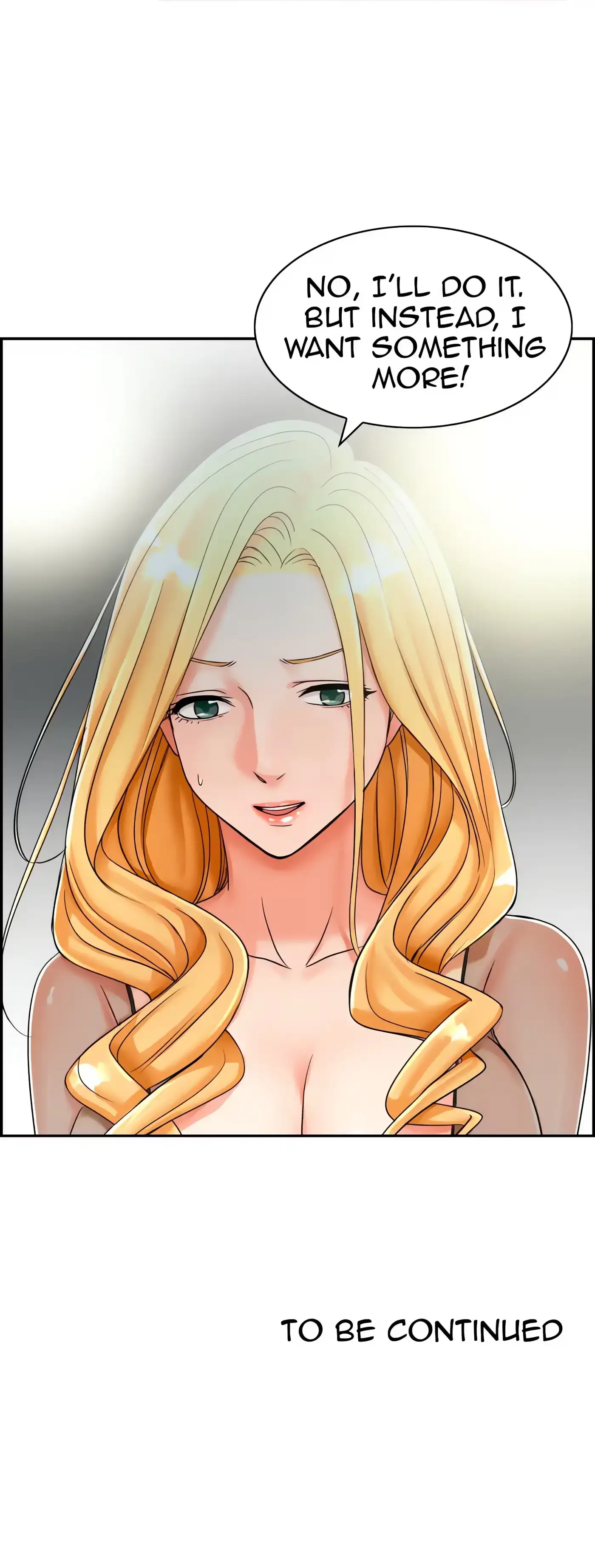 Read Affair Trade chapter 12 image 15 on Lezhin