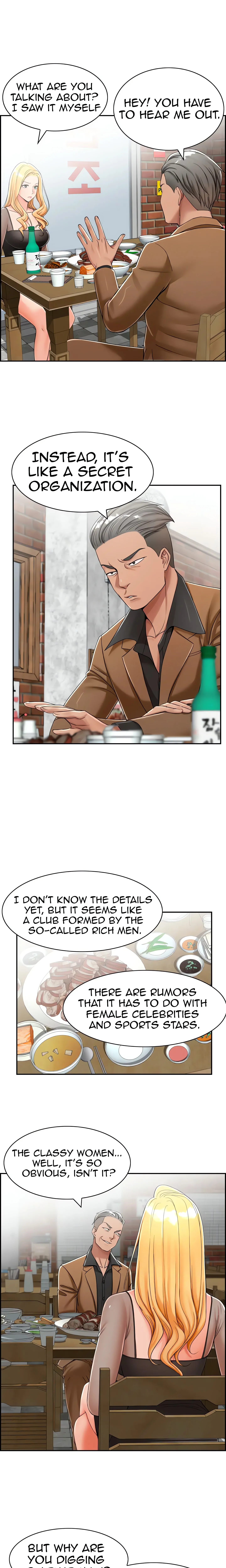 Read Affair Trade chapter 12 image 2 on Lezhin