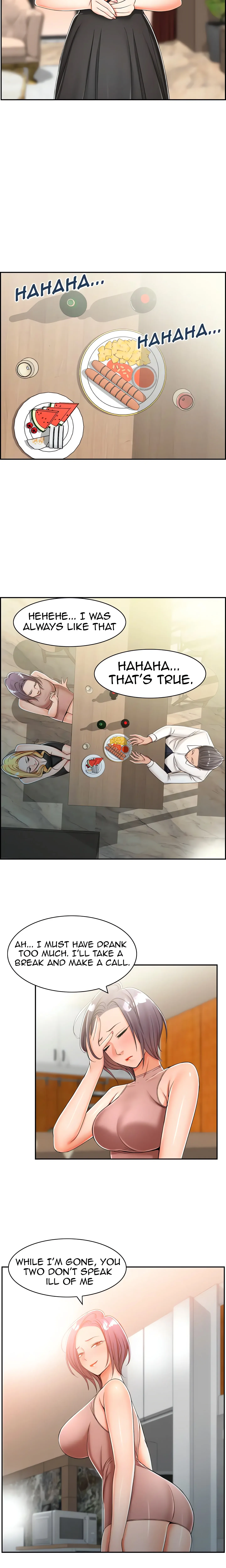 Read Affair Trade chapter 13 image 10 on Lezhin