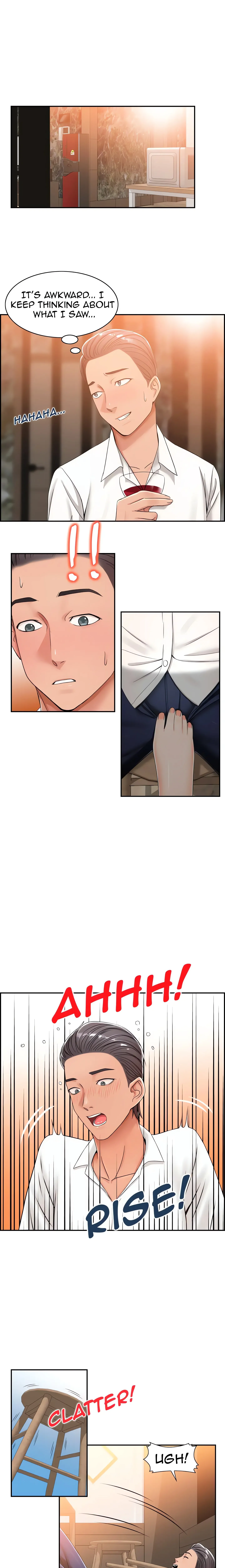 Read Affair Trade chapter 13 image 11 on Lezhin