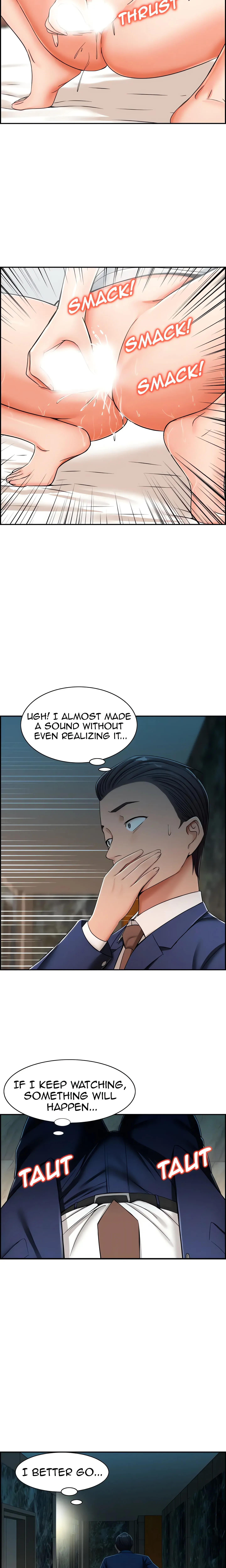 Read Affair Trade chapter 13 image 7 on Lezhin