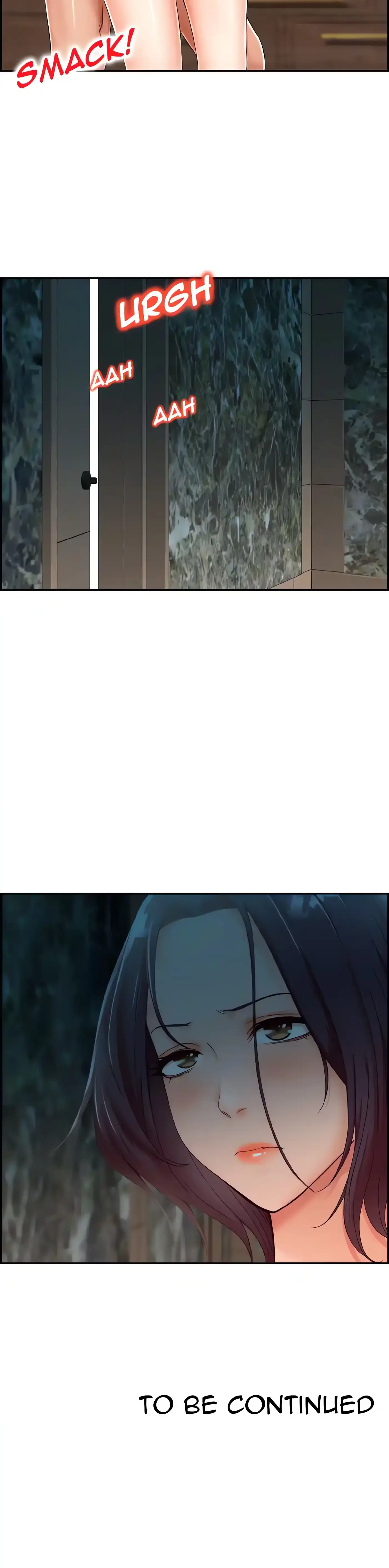 Read Affair Trade chapter 14 image 13 on Lezhin