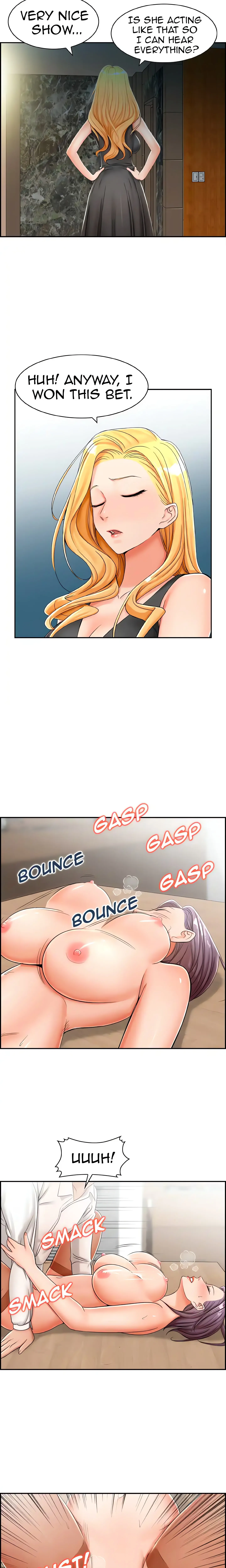 Read Affair Trade chapter 15 image 12 on Lezhin