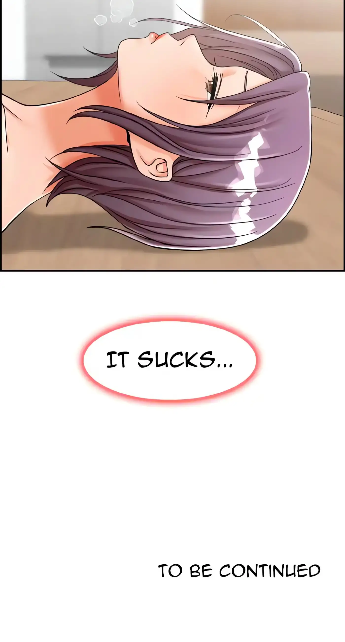Read Affair Trade chapter 15 image 14 on Lezhin