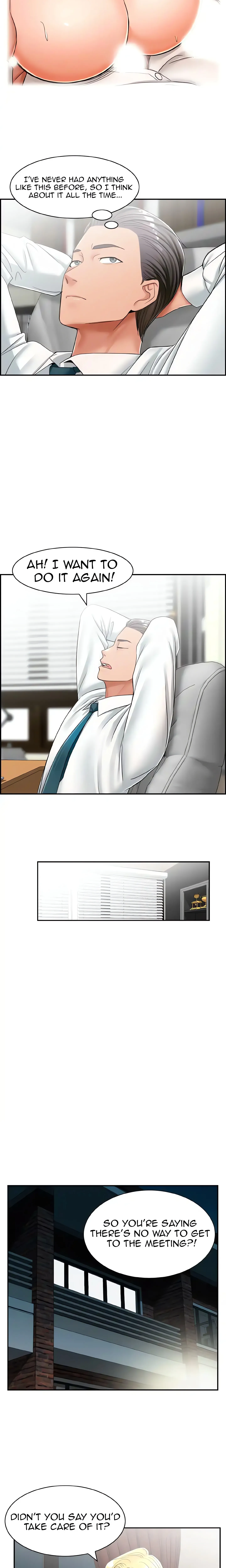 Read Affair Trade chapter 16 image 1 on Lezhin