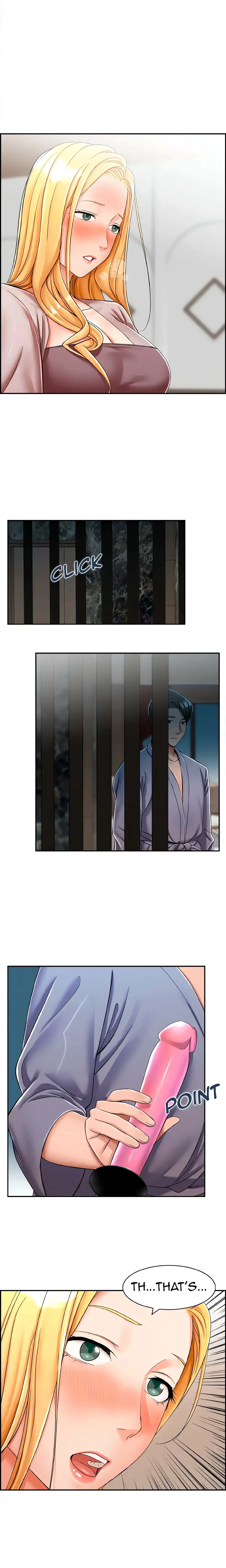 Read Affair Trade chapter 16 image 13 on Lezhin